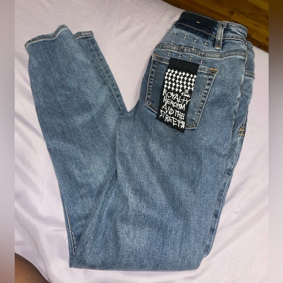 Ksubi jeans, brand new - Picture 6 of 8